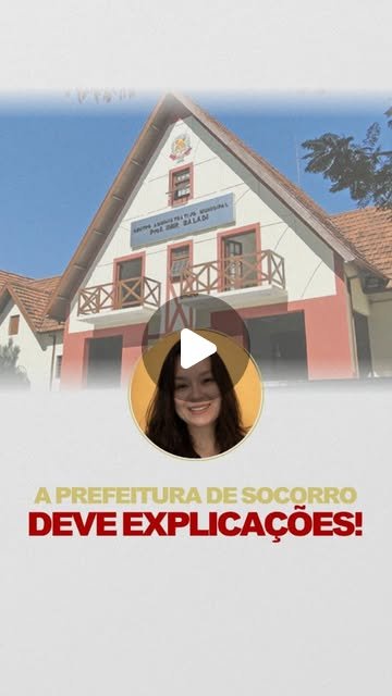 Postagem no Instagram